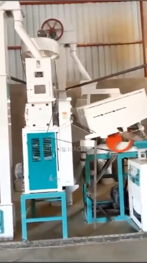 30TD_Rice_Mill_Machine_in_Malawi (5)